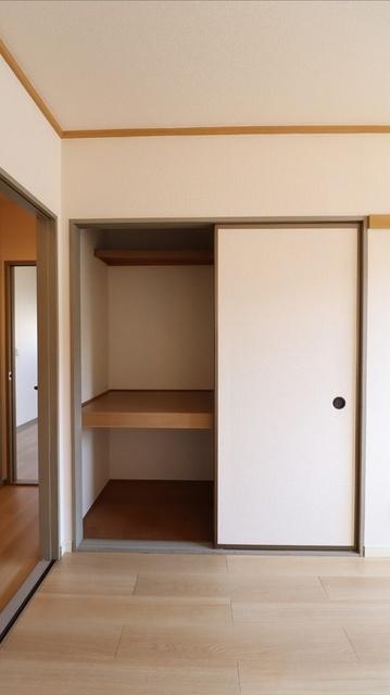 リヴェール高沢　Ⅱ Ａ/Ｂ/Ｃ（C101） 部屋画像