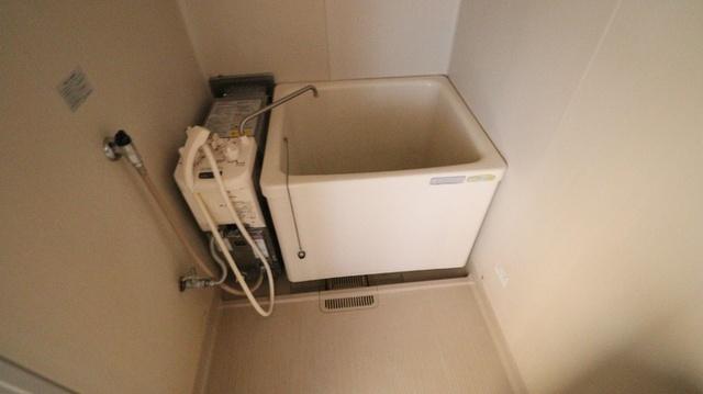 ジュネスヨシカワ（203） 部屋画像