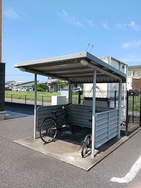 エクセラン（103） その他部屋・スペース
