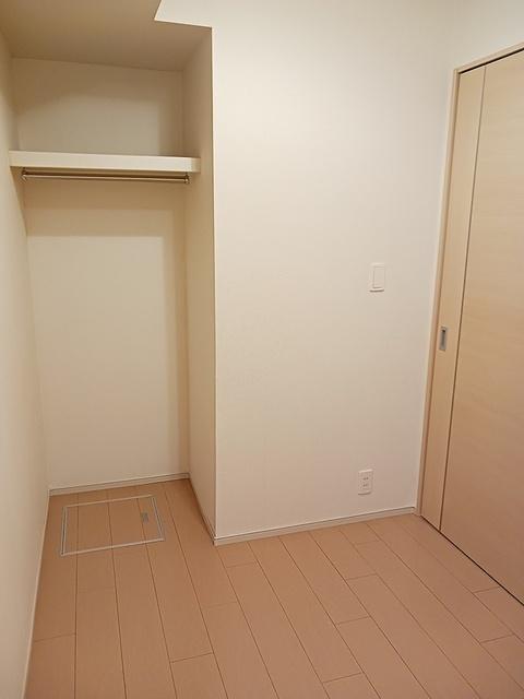 エクセラン（103） 室内
