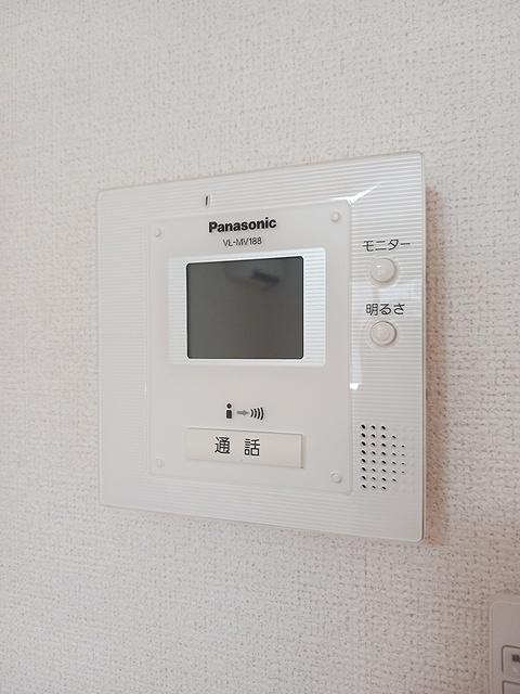 エクセラン（103） 設備