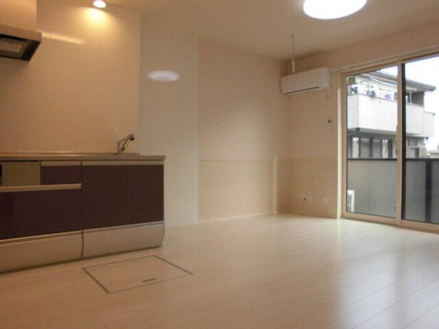 コート・シャルマンＫ（102） 部屋画像