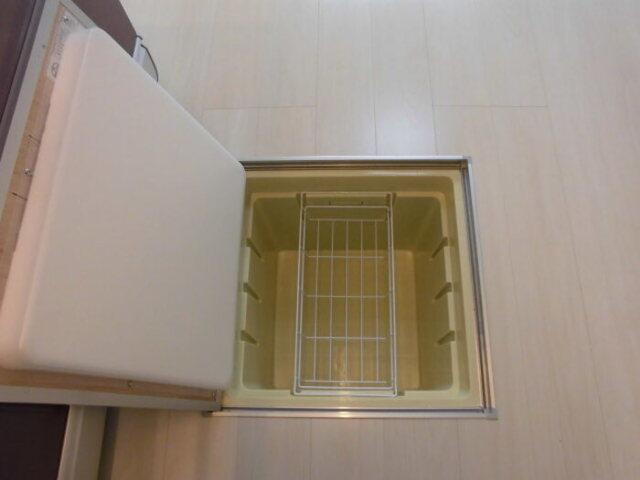コート・シャルマンＫ（102） 部屋画像