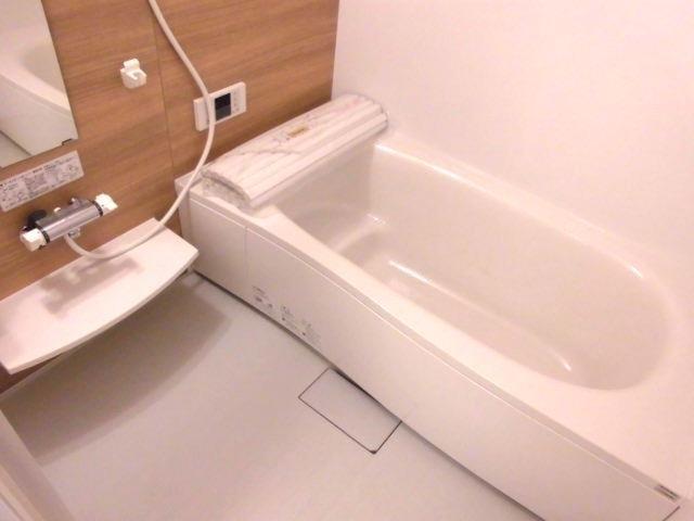 コート・シャルマンＫ（102） 部屋画像