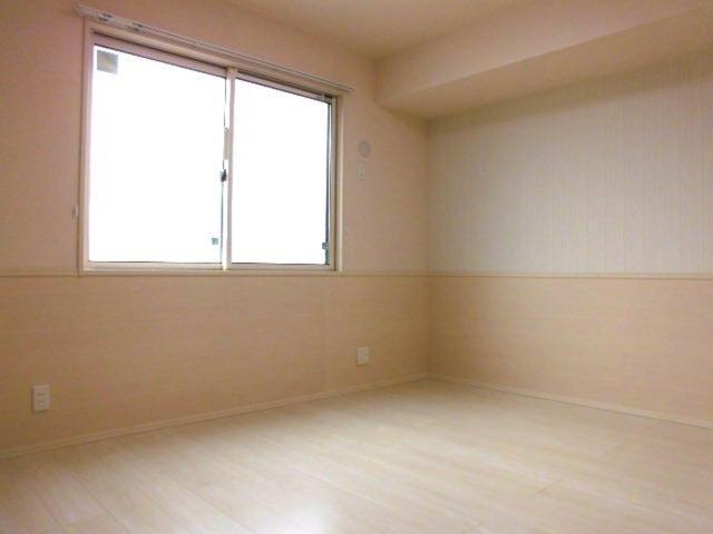 コート・シャルマンＫ（102） 部屋画像