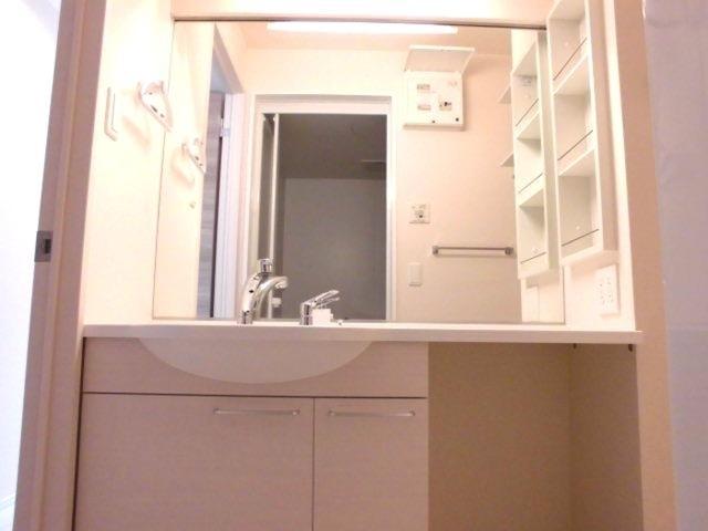 コート・シャルマンＫ（102） 部屋画像