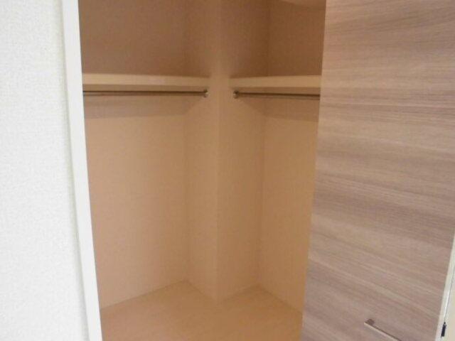 コート・シャルマンＫ（102） 部屋画像