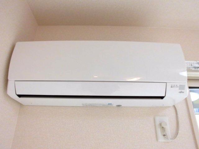 コート・シャルマンＫ（102） 部屋画像