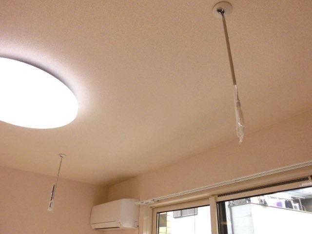 コート・シャルマンＫ（102） 部屋画像