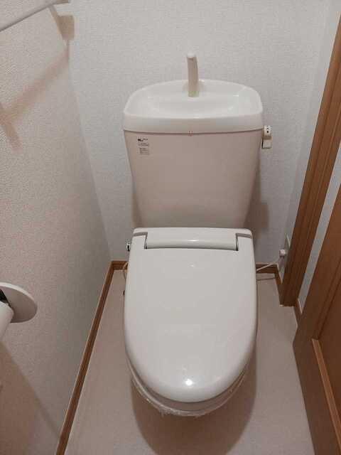 プリムローズＡ（101） 玄関