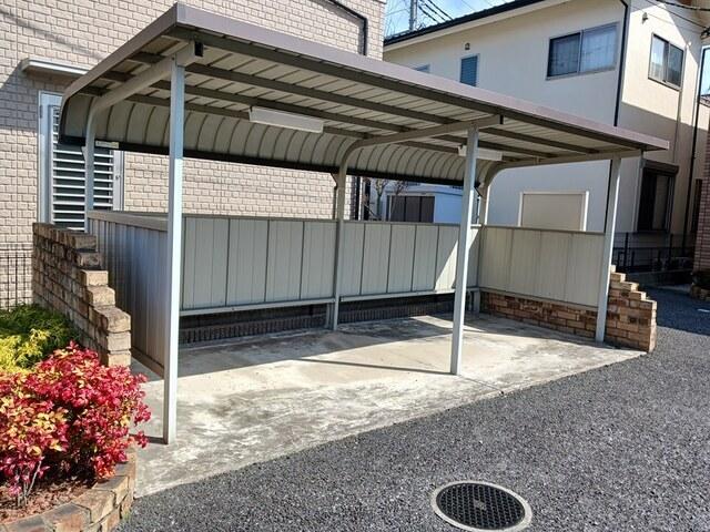 マロン　カスターノ（202） その他部屋・スペース