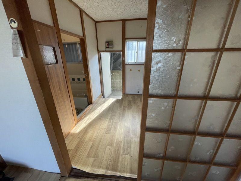 入間郡毛呂山町岩井東アパート その他部屋・スペース
