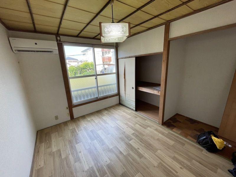 入間郡毛呂山町岩井東アパート その他部屋・スペース