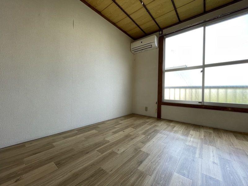 入間郡毛呂山町岩井東アパート その他部屋・スペース