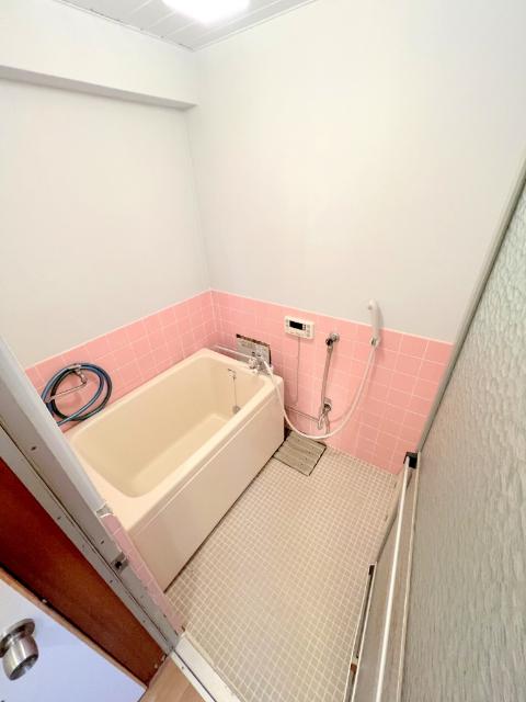 マンションいずみ（206） 部屋画像