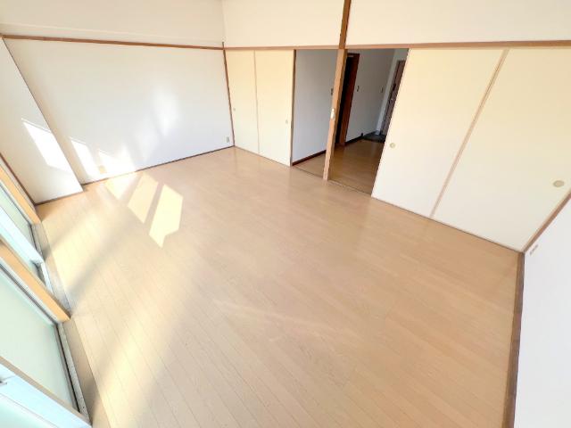 マンションいずみ（206） その他部屋・スペース