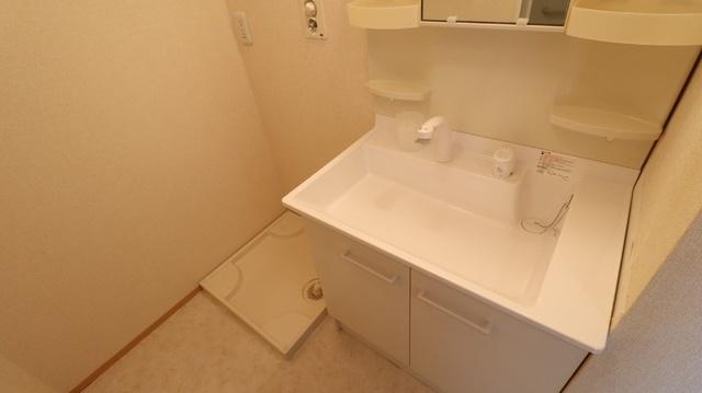 グレイスコート(北坂戸)（202） 部屋画像