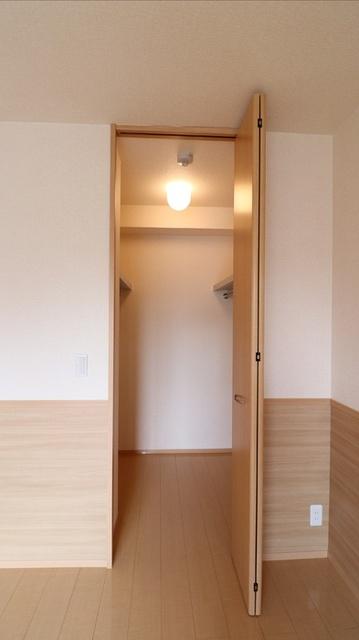 グレイスコート(北坂戸)（202） 部屋画像