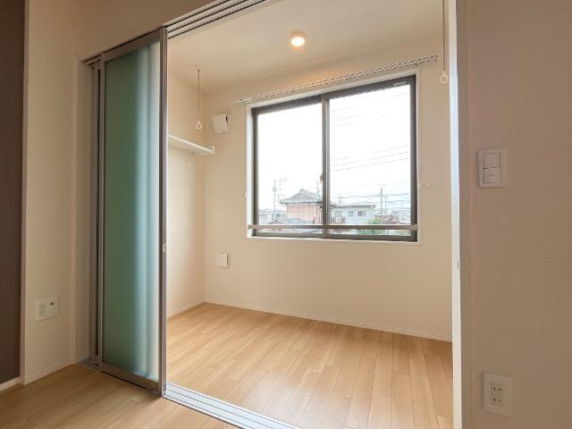サングレイス 部屋画像