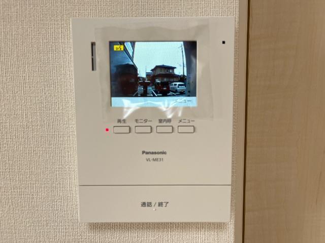 サングレイス 部屋画像