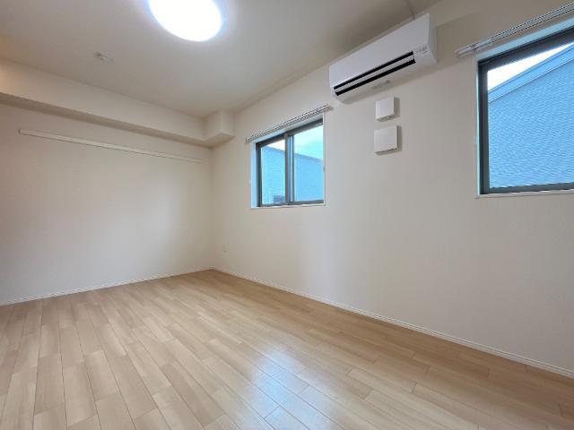 サングレイス 部屋画像