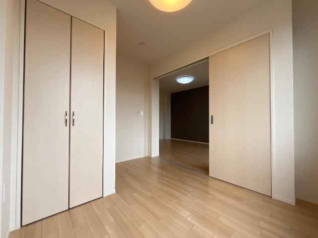 サングレイス 部屋画像