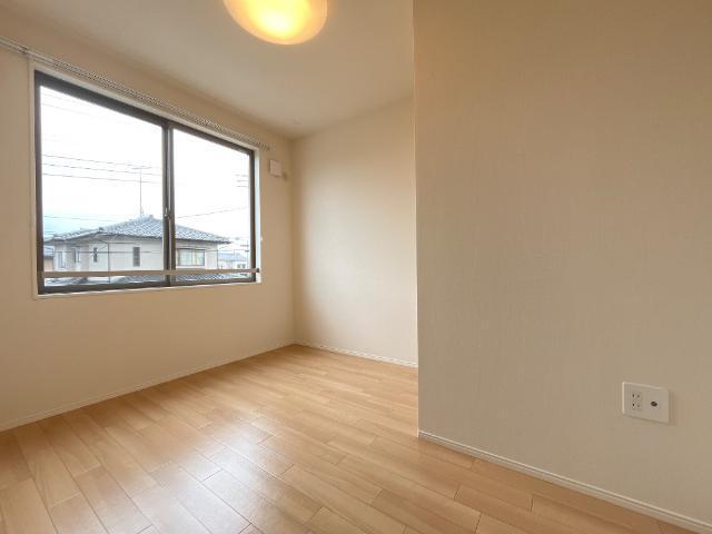 サングレイス 部屋画像