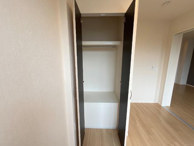 サングレイス 収納