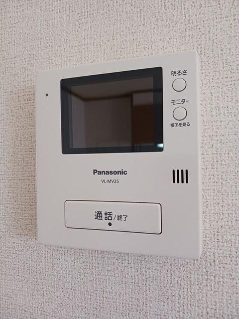 ベルベデュエル（202） 設備