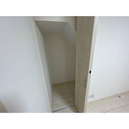 MQuarto若葉Ⅱ（101） 収納