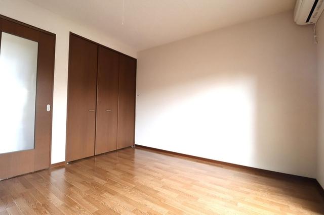 レオン　Ｂ（101） 部屋画像