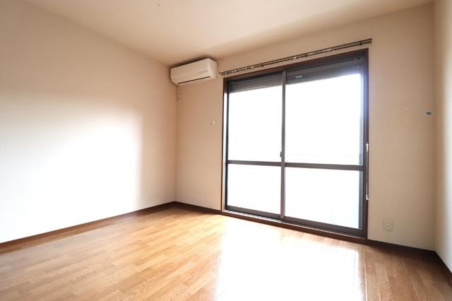 レオン　Ｂ（101） 部屋画像