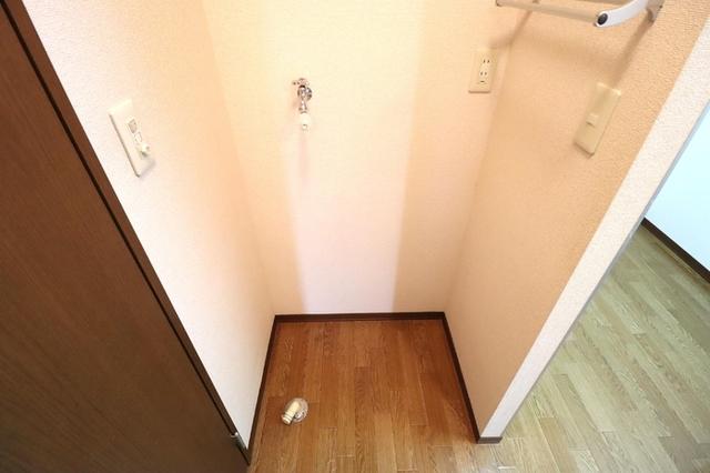 レオン　Ｂ（101） 部屋画像