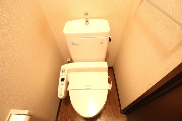 レオン　Ｂ（101） 部屋画像