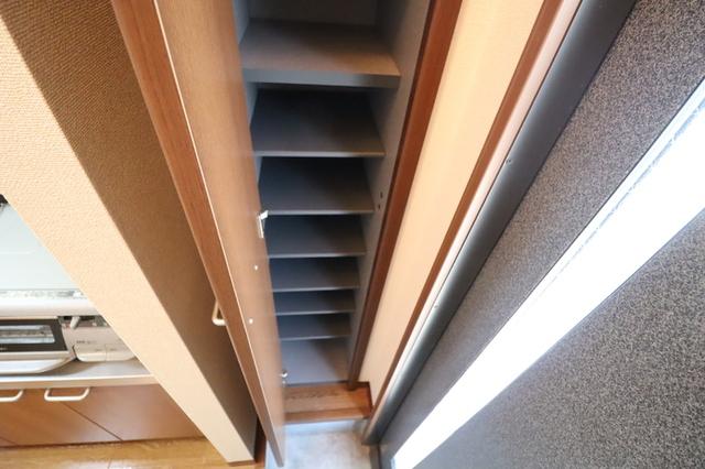 レオン　Ｂ（101） 部屋画像