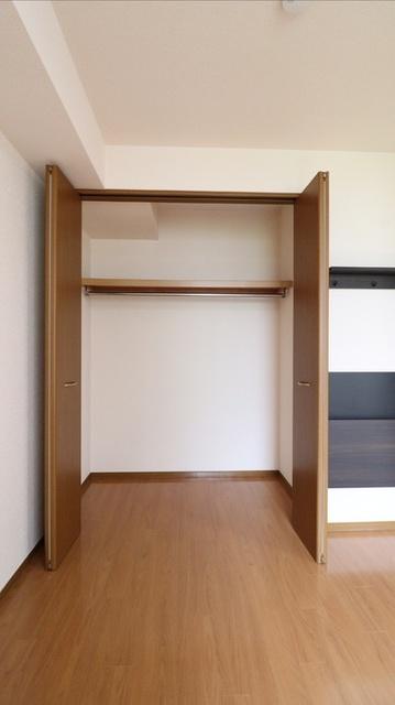 セジュール浅羽野（102） 部屋画像