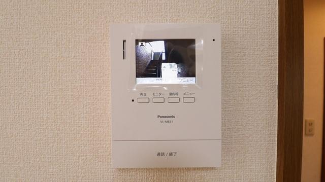 セジュール浅羽野（102） 部屋画像