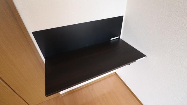 セジュール浅羽野（102） 部屋画像