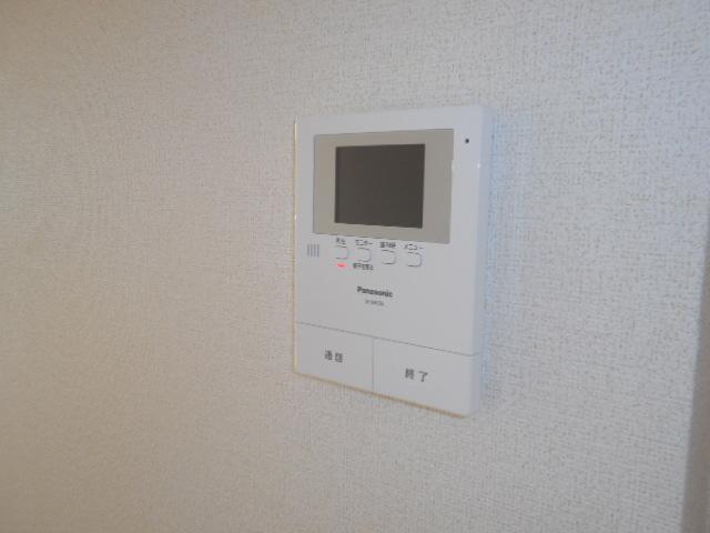 ピオニーガーデン（303） 設備