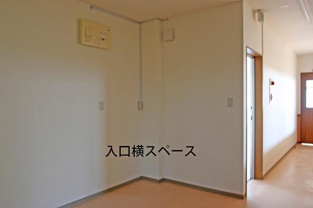 吉田ビル（1） 室内