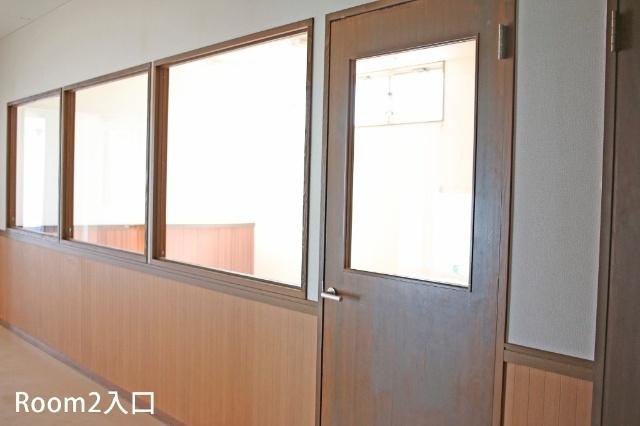 吉田ビル（1） 室内