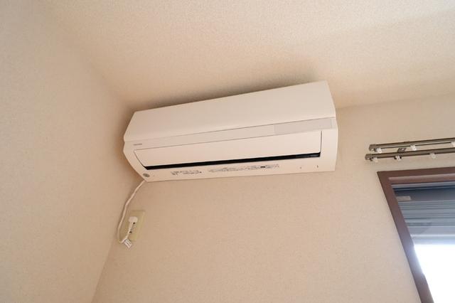 レオン　Ｂ（101） 部屋画像