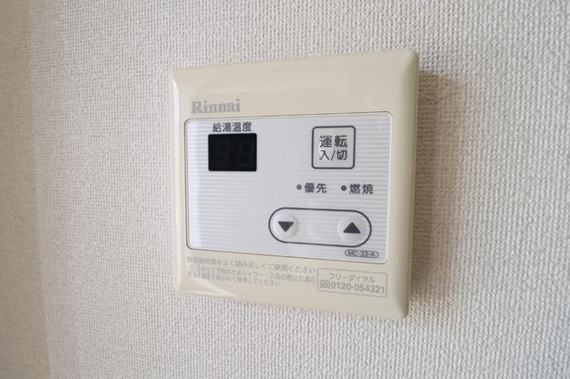 レオン　Ｂ（101） 部屋画像