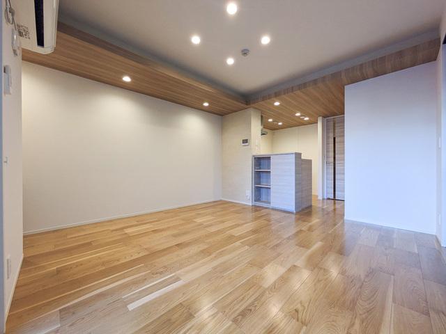 ONARIGOTENｰD（107） 部屋画像