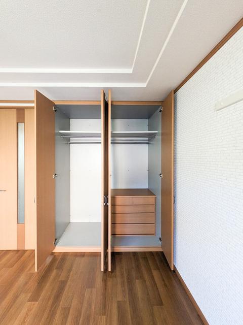 Jupiter（107） 部屋画像