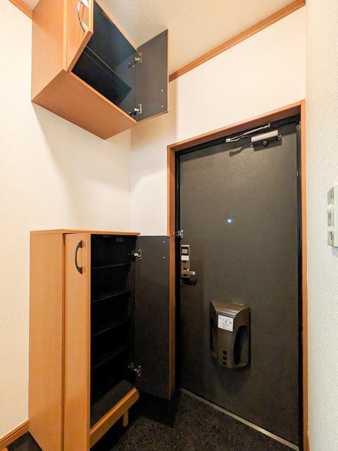 Jupiter（107） 部屋画像