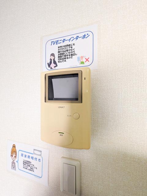 Jupiter（107） 部屋画像
