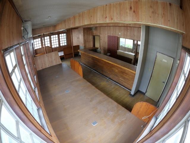 滑川町小野店舗（1） 室内