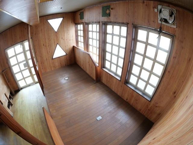 滑川町小野店舗（1） 室内