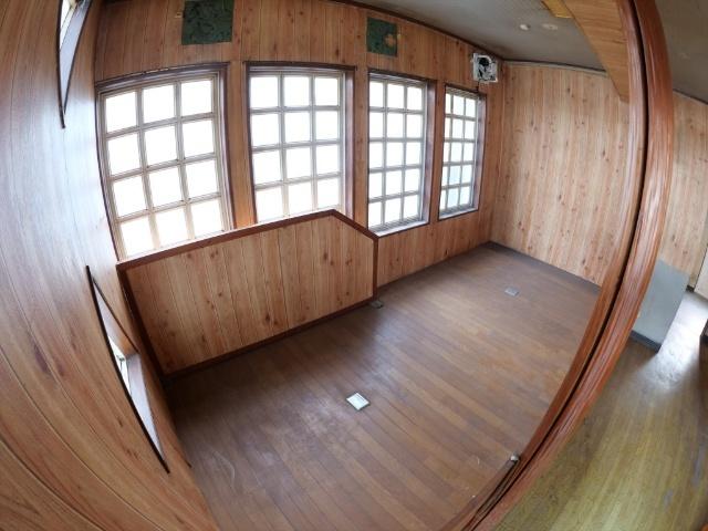 滑川町小野店舗（1） 室内